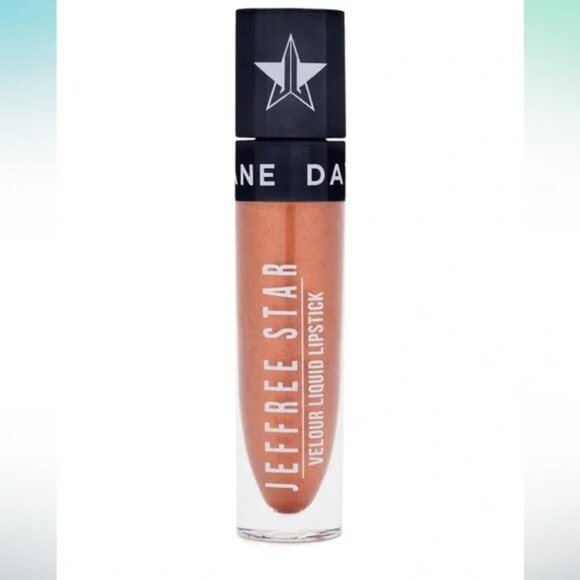 Jeffree Star Velour Lipstick "I Gotta Go" NIB - Picture 4 of 5